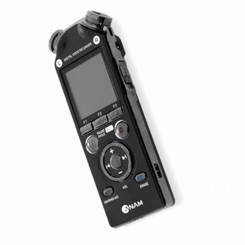 아남전자  AVR-1100