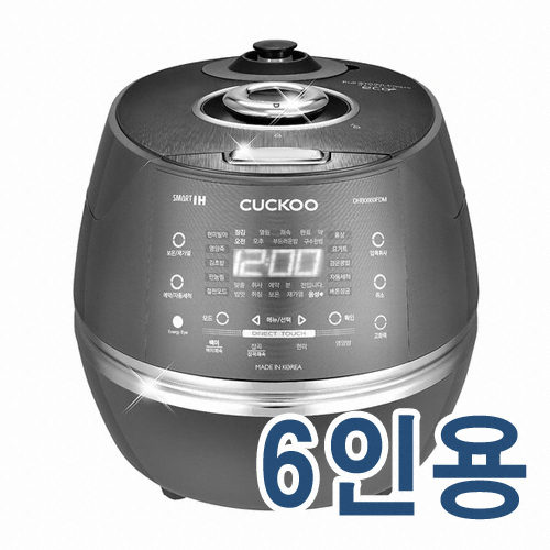쿠쿠전자  CRP-DHB0660FDM