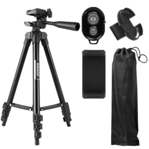 바나다  BND-TP4001 삼각대 풀세트