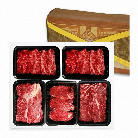 한우지애  참 조은 우 지애 8호 2kg