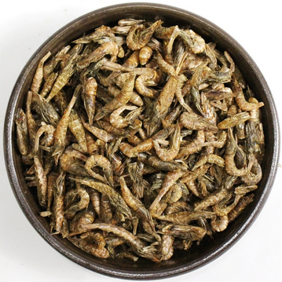 친환경팔도  동해안 보리새우 500g