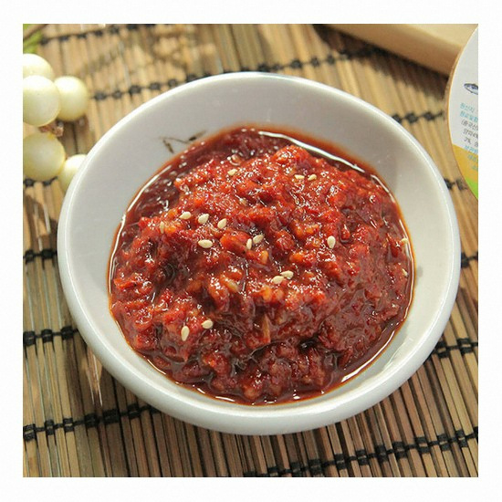 영광농협  토하젓갈 500g