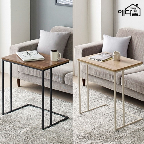 예다움 뮌헨 소파 사이드테이블 600x400