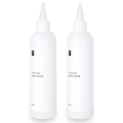 생활공작소 곰팡이 제거제 300ml