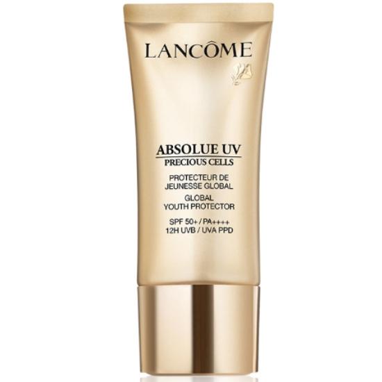 랑콤 압솔뤼 프레셔스 셀 UV 선크림 50ml