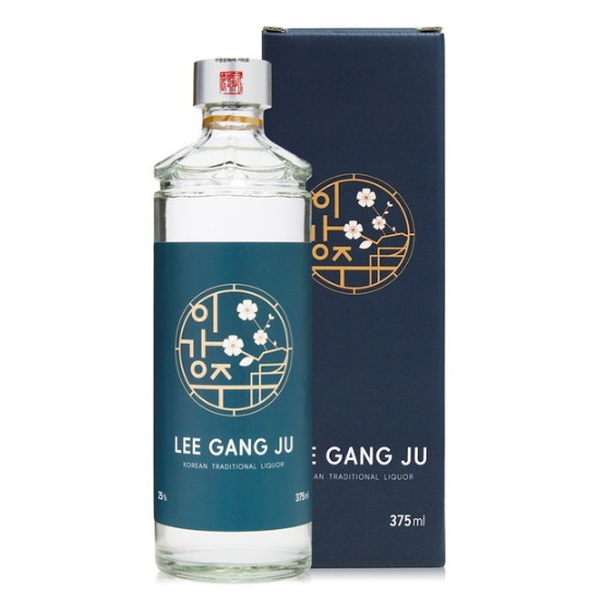 전주이강주 이강주 25도 375ml