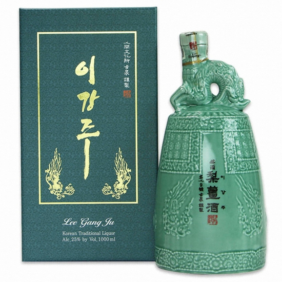 전주이강주 이강주 특3호 25% 1L