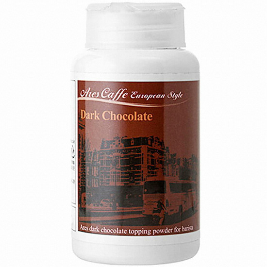 아레스  초코 토핑 파우더 150g