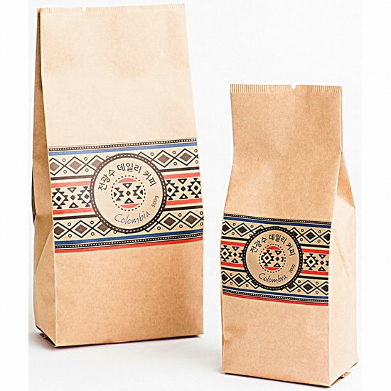 전광수커피  전광수데일리커피 원두 500 콜롬비아