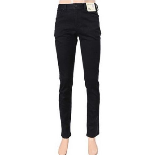 뱅뱅 남녀공용 타이트 슬림 스판청바지_NQF250