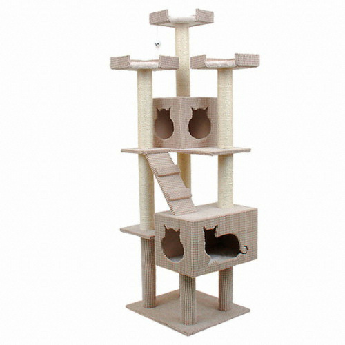 펫모닝  짜임 캣타워 PMC-AS138