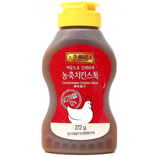 이금기 농축 치킨스톡 272g