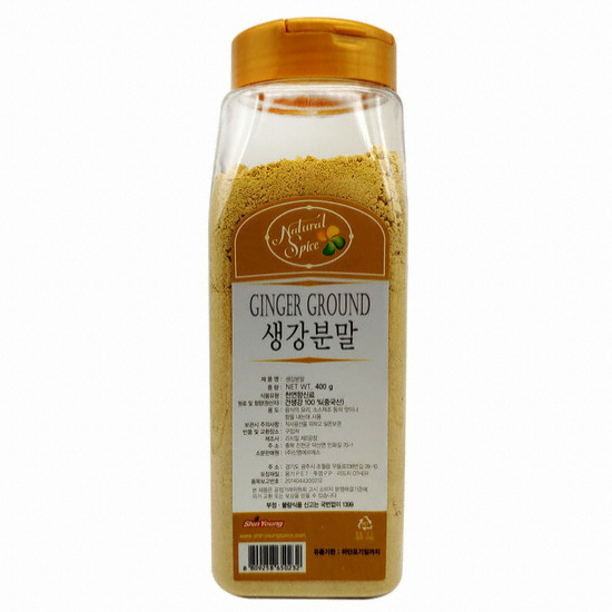 신영 생강분말 400g