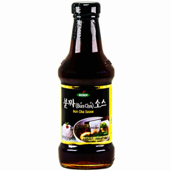 본타몰 몬 분짜소스 295ml 베트남식 소바소스