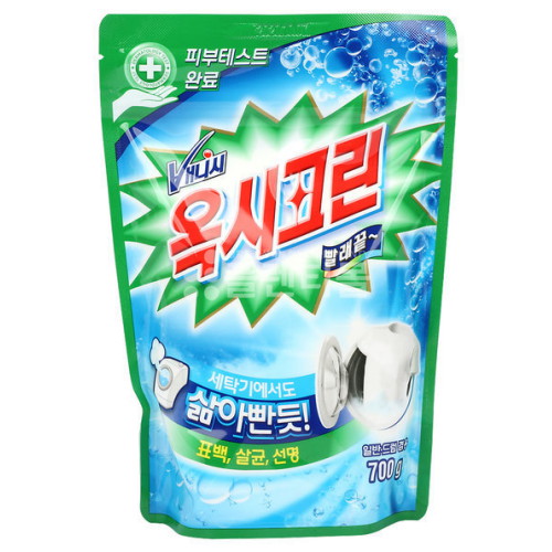 옥시크린 분말형 리필 700g
