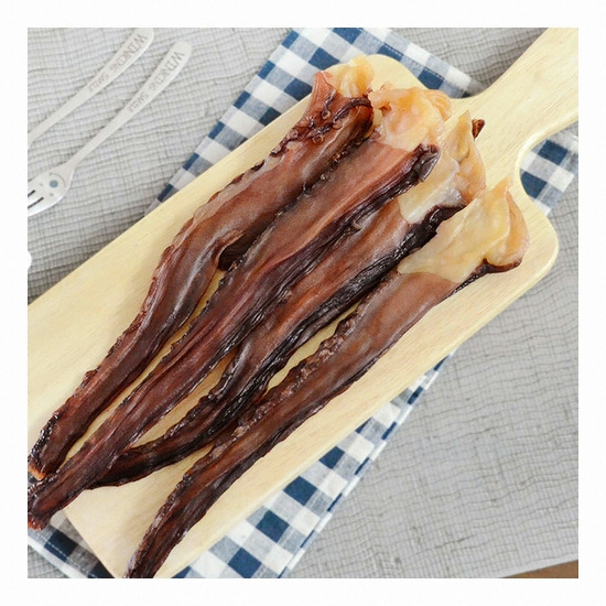 해맑은푸드 반건조 대왕발 400g [1개] - 에누리 가격비교