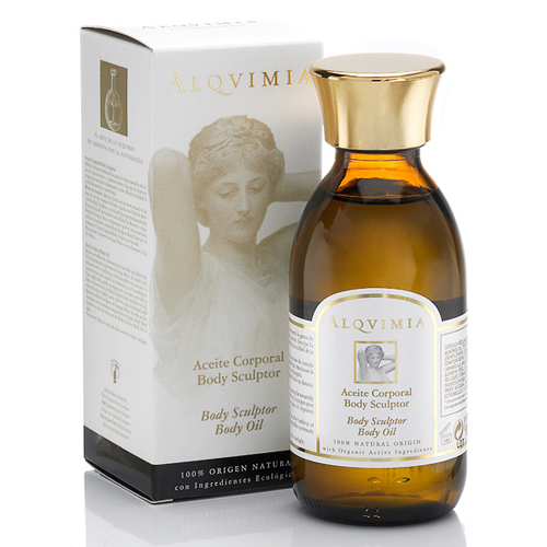 알키미아 바디 스컬프터 바디오일 150ml