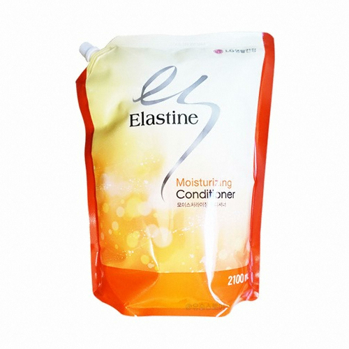 엘라스틴 모이스처 라이징 린스 2100ml