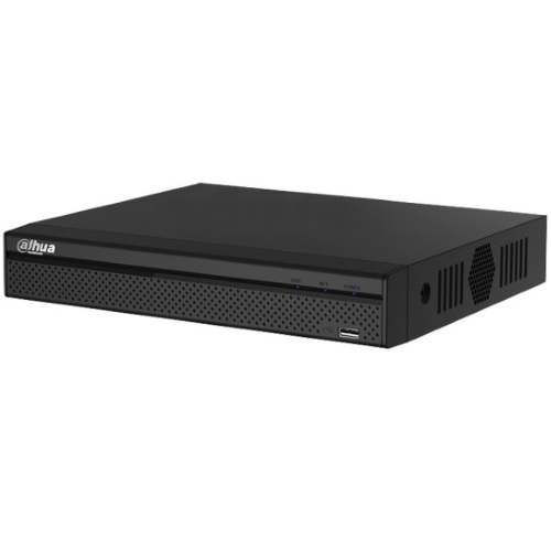 DAHUA  NVR4104HS-P-4KS2