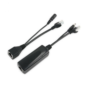 라이트컴 Coms BU610 PoE 패시브 아답터