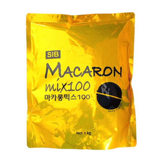후추통  마카롱믹스 1k