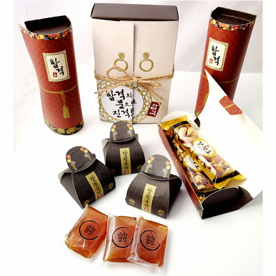 수희푸드  합격기원 수능대박 합격의 문