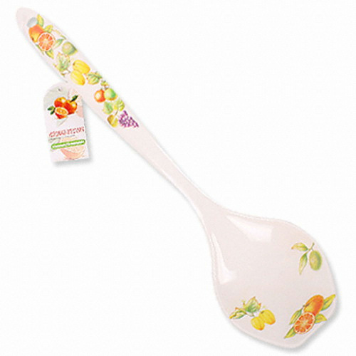 특종  멜라민 볶음주걱(대)