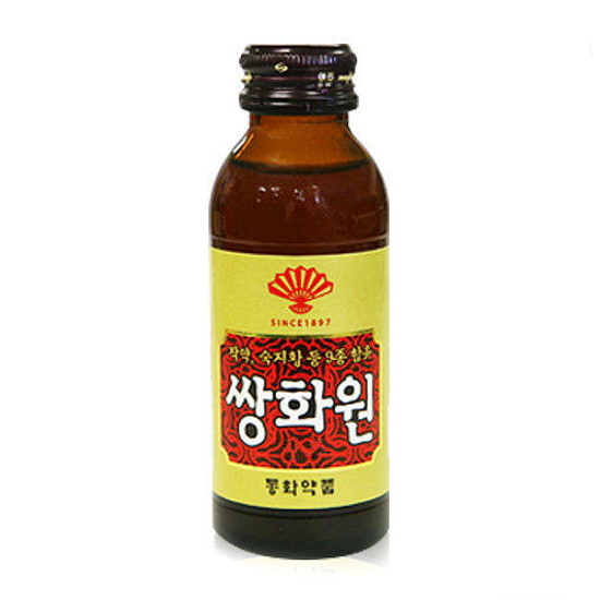 동화약품 쌍화원 100ml