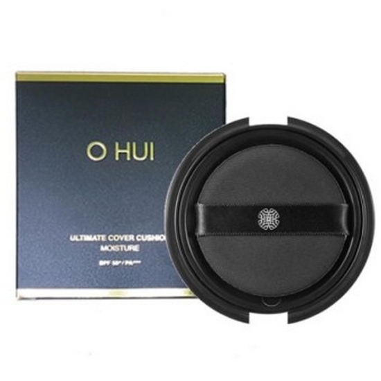 오휘 얼티밋 커버 쿠션 모이스처 15g