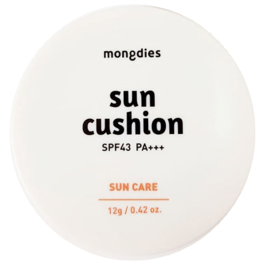 몽디에스 선 쿠션 12g