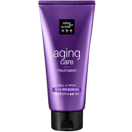 미쟝센 에이징케어 트리트먼트 330ml