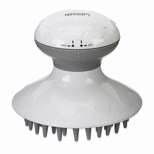 웨신  진동 두피마사지기