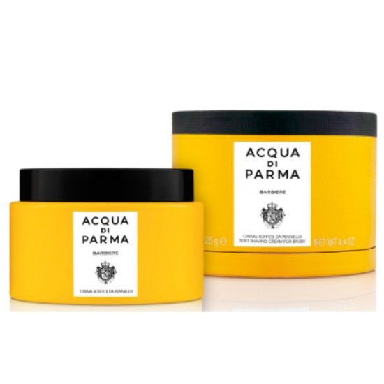 아쿠아디파르마 바비에레 쉐이빙 크림 125ml