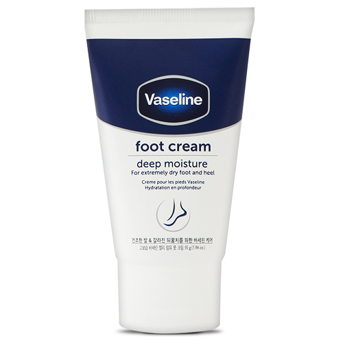 바세린 풋 크림 딥 모이스처 55g