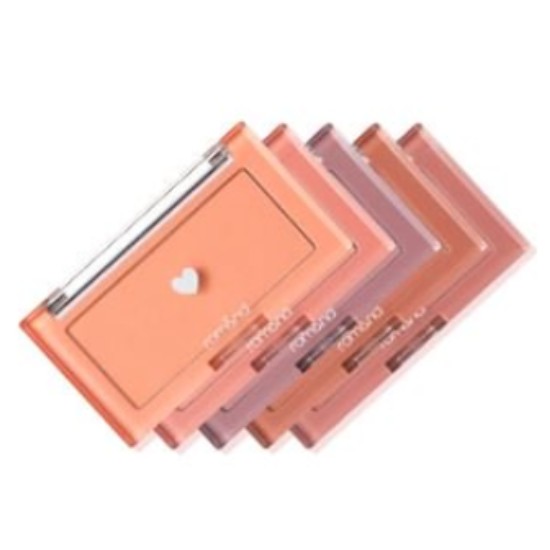 롬앤 베러 댄 치크 4g