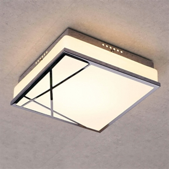 퍼플스토리  LED 미키 직부등 15W