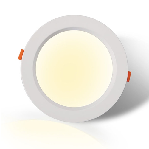 LED 6인치 다운라이트15W