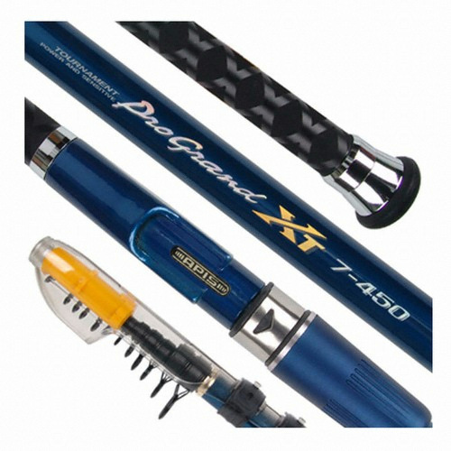 아피스  프로그랜드 XT 부시리