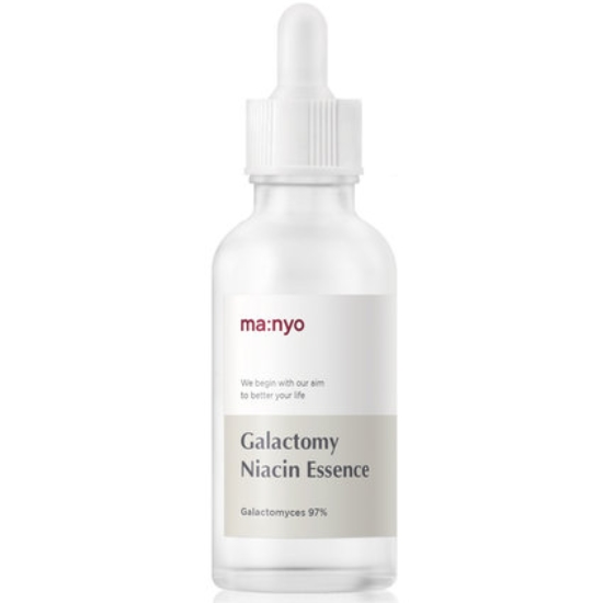  마녀공장 갈락토미 나이아신 에센스 50ml [1개]
