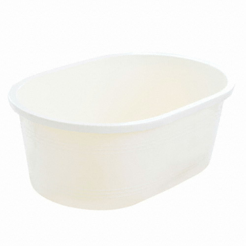 그린센스  마카롱 1인용 반신욕조 대형