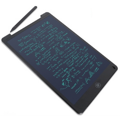 카멜  LCD 전자노트 12형 CB1210