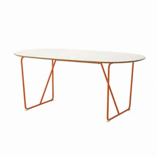 이케아 SLAHULT 식탁 1850