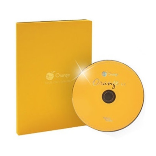 Orange for Oracle V7.0 DBA Edition