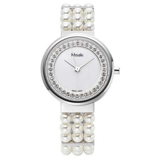 미사키 여성시계_QCRWELLAPEARL