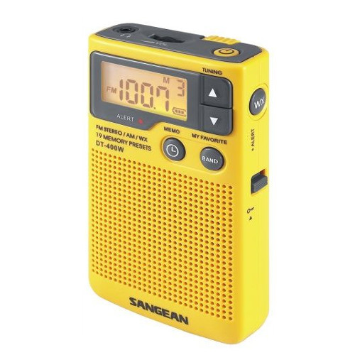 산진  DT-400W