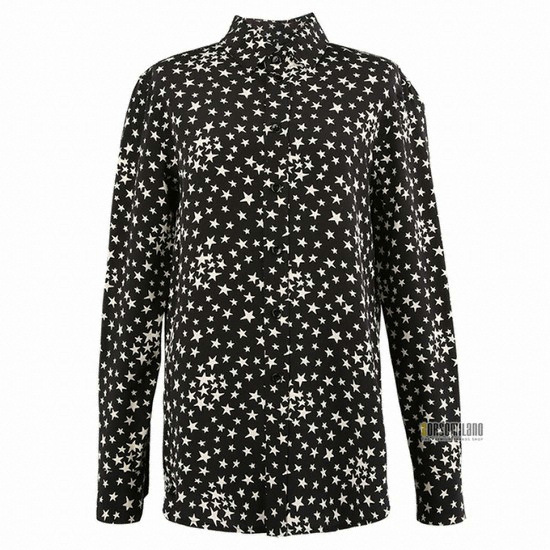 생로랑 셔츠_395733 Y309P 1070