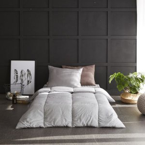 바이누베 헝가리구스 모달 차렵이불세트