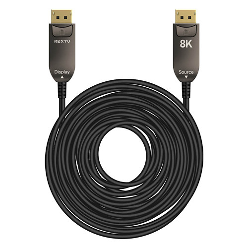 이지넷유비쿼터스 넥스트 DisplayPort 1.4v 케이블