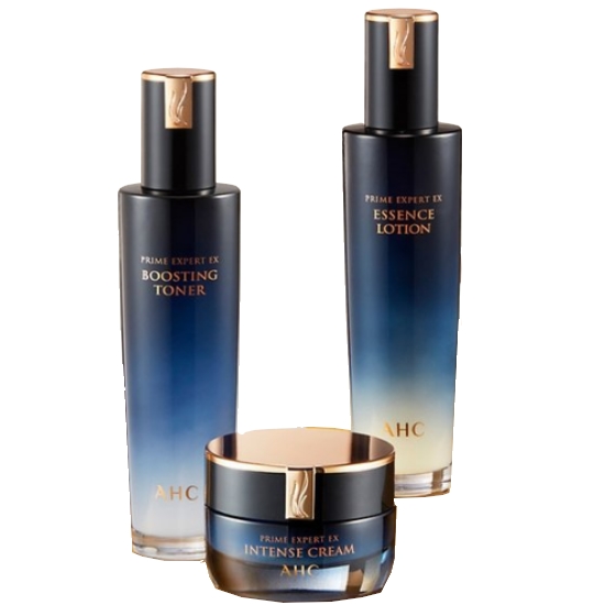AHC 프라임 엑스퍼트 3종세트