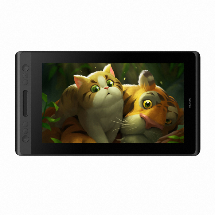 휴이온  KAMVAS Pro 13